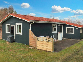 Holiday home Asaa III, Asaa